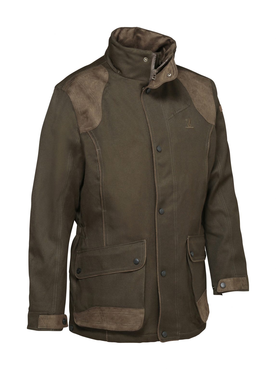 Men's Wax Jackets, Shooting Jackets, & Outdoor Clothing | Edinburgh ...