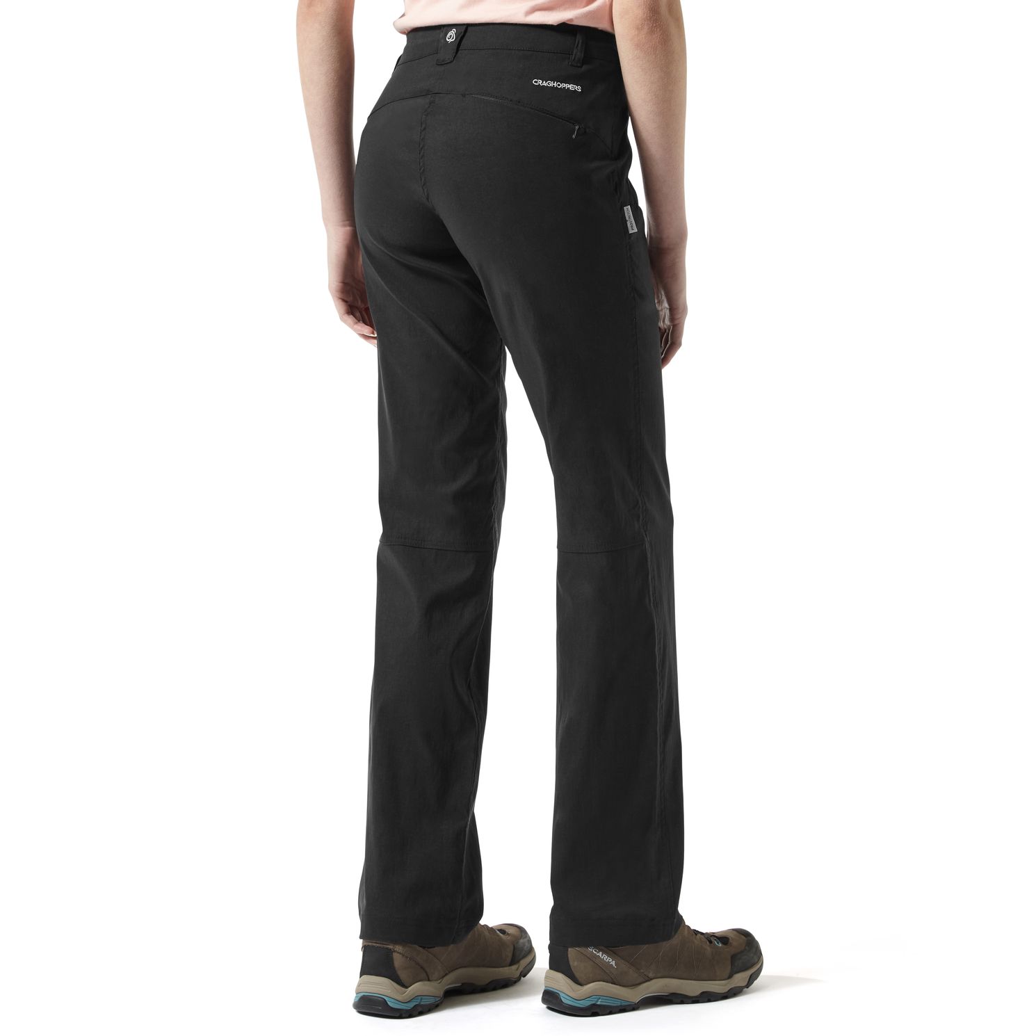 craghoppers ladies lined trousers