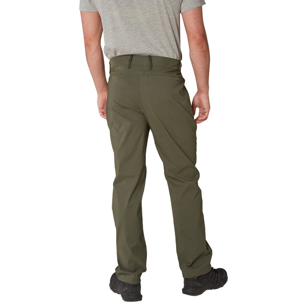 Craghoppers Men's Nosilife Pro Adventure Trouser - outfittersstore.nz