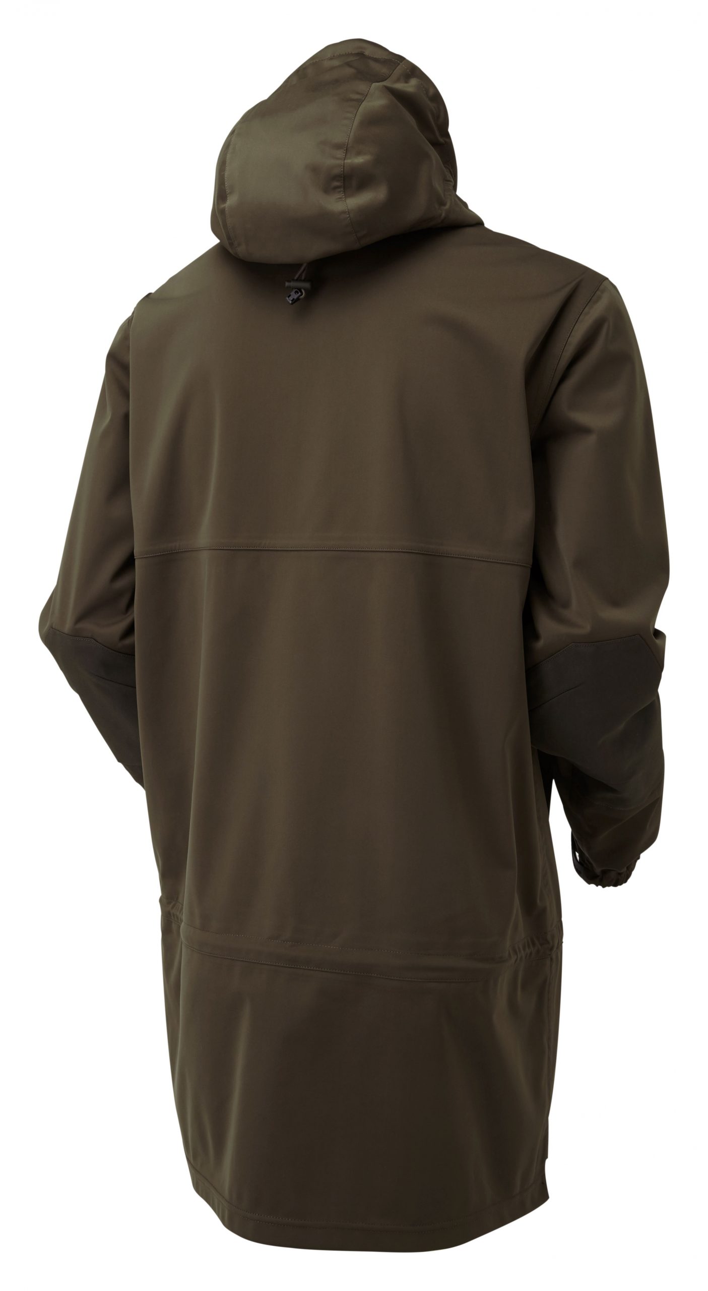 ShooterKing Men's Huntflex Smock - Brown/Olive - Edinburgh Outdoor Wear