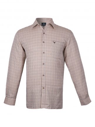 Country Shirts - Long and Short Sleeved - Edinburgh Outdoor Wear
