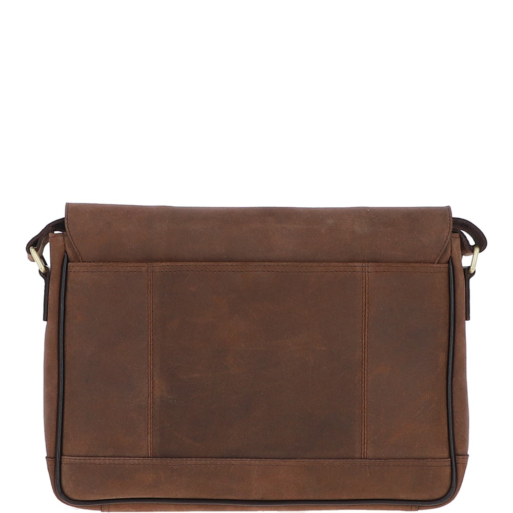 Ashwood Leather Edward Leather Bag - Edinburgh Outdoor Wear